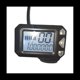 thumbnail image 2 of Bicicleta Scooter EléCtrica para Controlador de 36V 350W Pantalla LCD Kit de Freno Accesorios de Scooter de Bicicleta EléCtrica de AleacióN, 2 of 5