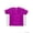 FUCHSIA, variant on Rabbit Skins Toddler Cotton Jersey T-Shirt - RS3301