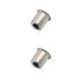 thumbnail image 4 of Sidaley 10 piezas de bombilla de luz de freno para automóvil reemplazo desmontable 12V 6000K lámpara de estacionamiento de señal de giro 1156 2piezas, 4 of 6