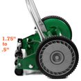 thumbnail image 4 of Cortacésped Scotts Outdoor Power Tools 304-14S de 14 pulgadas, verde, 4 of 6