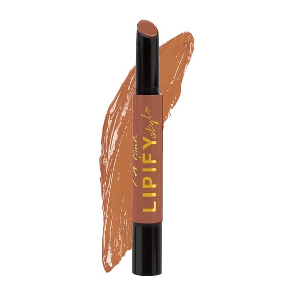 LA Girl Lipify Stylo Lipstick - Lingerie