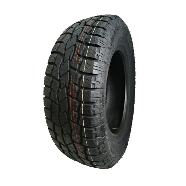 Llanta 265/65R18
