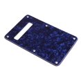 thumbnail image 4 of Cavity Cover Back Plate for ST SQ Electric Guitar - Choose Colors Blue, 4 of 7