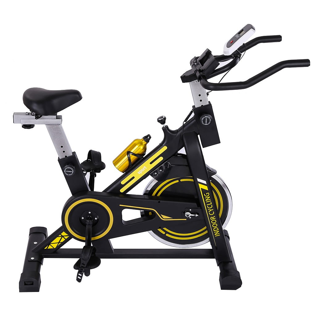 Stationary Bike Squeaking