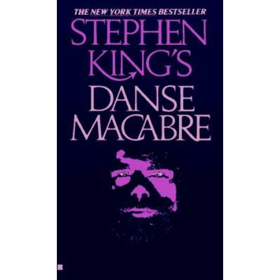 Pre-Owned Danse Macabre (Unknown) 0425104338 9780425104330