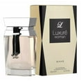 thumbnail image 1 of Luxure Femme EDP 100ML (3.4Oz) par RAVE, 1 of 4