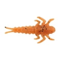 thumbnail image 5 of Berkley Gulp! Alive!® Stonefly, 1.25 in, Creatures, Pumpkinseed (1 Count), 5 of 7