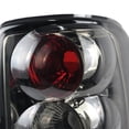 thumbnail image 5 of Spec-D Tuning Smoke Lens Tail Lights Compatible with 2000-2006 Chevy Tahoe, Chevy Suburban 1500/2500, GMC Yukon/XL, Left + Right Pair Assembly, 5 of 7