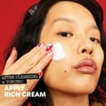 thumbnail image 3 of Barrier Bestie Face Moisturizer with Ceramides for Dry Skin, 3 of 7