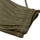 thumbnail image 3 of Pantalones de pijama de color liso para hombre con cinco piezas de largo, ropa de casa fina para hombre, pantalones cortos de pijama, pijamas para hombre, 3 of 5