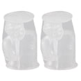 thumbnail image 4 of LCXmlly Silicone Making Mold DIY Ghost Tombstone Skull Silicone Mold Set Desktop Decoration Homemade Aromatherapy Scented Making Gypsum 2Pcs, 4 of 8