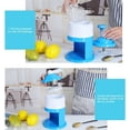 thumbnail image 6 of Food Blender,Ice Shaver And Machine Portable Ice Crusher Hand Shaved Ice Machine Manual Machine HouseholdIce Shaver Small Ice Crusher My Placed, 6 of 7