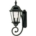 thumbnail image 2 of Acclaim Lighting 5511 Telfair 2 Light 24.5" Height Outdoor Wall Sconce, 2 of 2