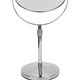 thumbnail image 5 of Espejo de tocador con aumento de mesa X, espejo de maquillaje de mesa, espejo de tocador de escritorio para el hogar, espejo de tocador de mesa en pulgadas, diseño de última generación, 5 of 8