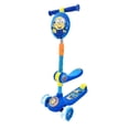 thumbnail image 1 of Scooter Apache Minions 2 en 1, 1 of 4