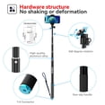 thumbnail image 4 of Palo para selfies Smatree de 1,78 m compatible con DJI OSMO 360 GoPro, 4 of 7