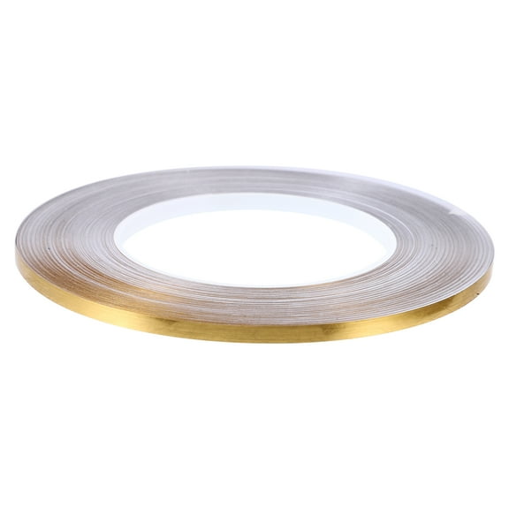 The Tape Sticker for Tile Decal for Tile Floor Tile Decor Self-adhesive Tape High Gloss Tape