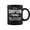 Black, variant on Simpson Thing You Wouldnt Understand Family Funny Coffee Mugs