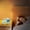 Blue, variant on Viflosae Digital Clocks Alarm Clock for Heavy Sleepers Kids Alarm Clock Silent Desk Clock Battery Operated Plastic Table Clock for Your Bedroom and Study Room Decoration