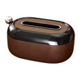 thumbnail image 3 of Caja de pañuelos con funda para servilletas, regalo novedoso, decoración creativa para hogar, dispensador de pañuelos para sala de estar, tocador,, 3 of 8