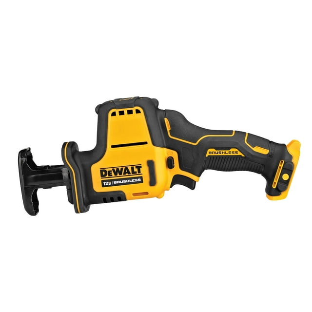 Sierra recíproca DEWALT Xtreme 12V MAX* inalámbrica DCS312B