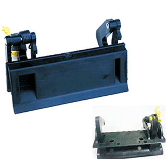 KAI New Standard Replacement Outer Tailgate Handle, Fits 1998-2001 Ford Explorer