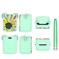 thumbnail image 6 of Silicone Protective Skin Sleeve Cover Washable Protective Case with Lanyard for Bitzee di-sn-ey interactive toy Digital Pet Interactive Virtual Toy, 6 of 10