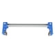 thumbnail image 1 of Accesorios de tiro con arco, detector de rectitud de flechas, comprobador de rectitud de flechas integrado, comprobador de flechas de tiro con arco Mejore su experiencia, 1 of 14