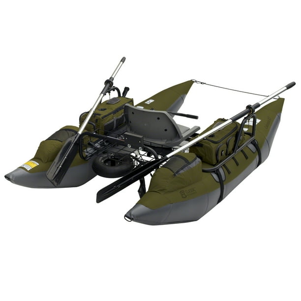 classic accessories colorado xt pontoon fishing boat pumpkin Classic Accessories Colorado XT Pontoon Boat