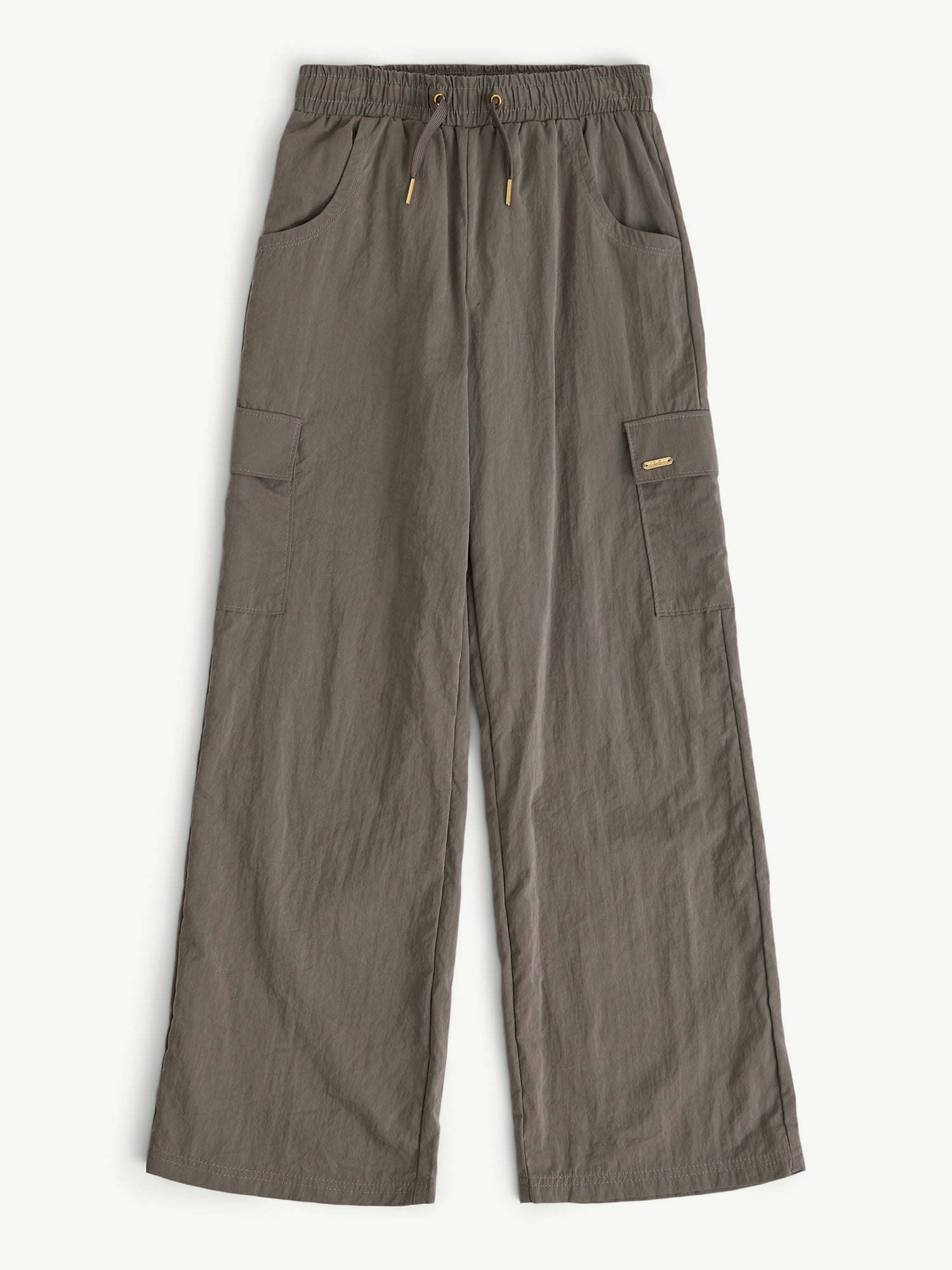 Justice Girl's Parachute Pant, Sizes XS - XLP