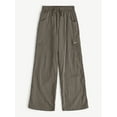 thumbnail image 4 of Justice Girl's Parachute Pant, Sizes XS - XLP, 4 of 6