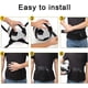 thumbnail image 4 of Soccer Training Aid Belt Close Control And Skills Soccer Training Aid Belt Free Hand Fit Ball Sizes 3, 4 & 5 Soccer Training Equipment, 4 of 5