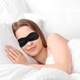 thumbnail image 4 of WHEANG Glasses For Dry Soft Silicone Sleep Goggles For Sleep，Glasses For Dry Soft Silicone Sleep Goggles For Sleep, 4 of 5