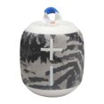 thumbnail image 2 of 2x Ultimate Ears WONDERBOOM 2 Haut-Parleur Bluetooth Portable (Gris Jungle), 2 of 6