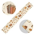 thumbnail image 5 of Yayeee Table Runner 90 inches Long Home Kitchen Dinning Party Decoration, Fall Beige Pumpkin, 5 of 7