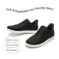 thumbnail image 2 of BURUDANI Women's Platform Sport Sneakers, Sizes 7-11, 2 of 8