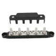 thumbnail image 4 of 12V To 48V 250A Terminal Block For Cars, RVs, Ships, And Yachts - Reliable Power Distribution Solution, 4 of 8