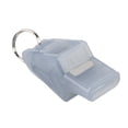 thumbnail image 1 of Whistle Sturdy Referee Whistle Durable Professional Sports Whistle With Portable Lanyard For Competitions Referees  Training, 1 of 8