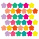 thumbnail image 1 of EXHUMKY 108Ud De Tablero Con Flores De Papel Coloridas Para Aula Y Manualidades, 1 of 8