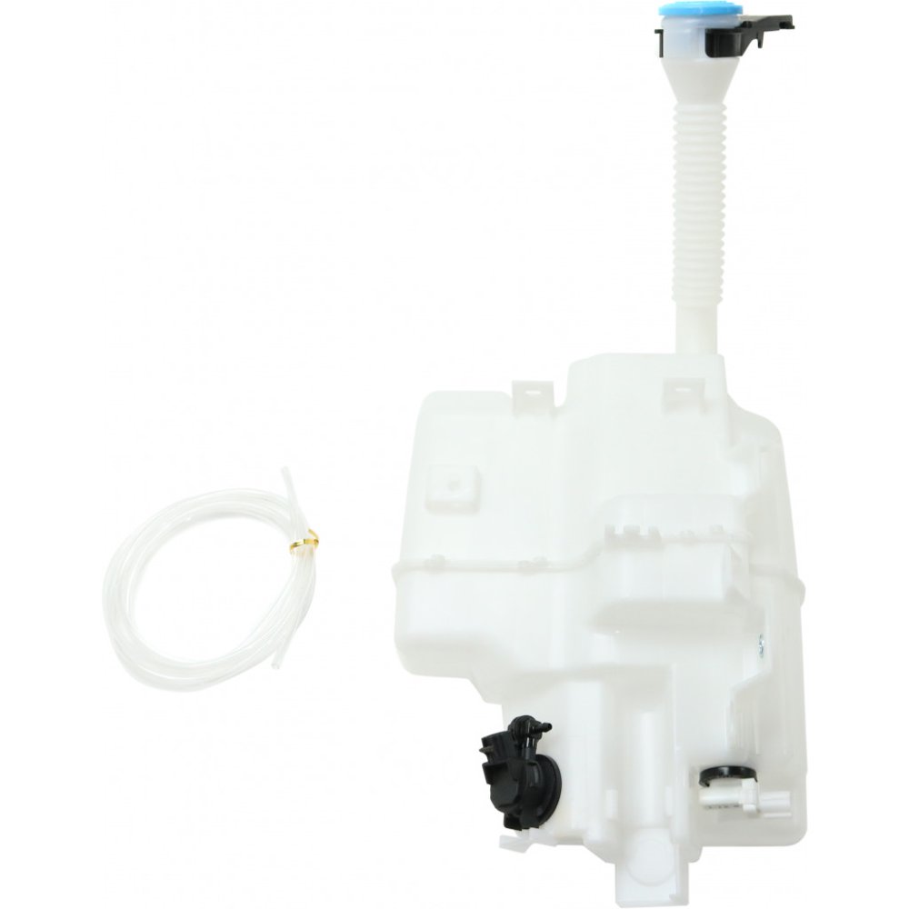 For Mazda CX5 Windshield Washer Reservoir 2013 14 15 16 2017 Large