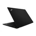 thumbnail image 1 of Pre-Owned Lenovo ThinkPad T15 (Gen 2) 15.6" 8GB 256GB SSD Core™ i5-1135G7 2.4GHz Win10P, Black, 1 of 2