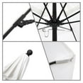 thumbnail image 2 of 7.5 ft. Patio Umbrella in Cabana Classic Fabric, 2 of 2