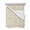 Beige, variant on Quilts Twin Size Bedding Set, Yellow Lemon Lightweight Quilted Comforter, Summer Farmhouse Fruits Leaves Lemon Soft Reversible Bedspread Coverlet with Pillow Covers for All Season, 68" x 86"