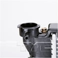 thumbnail image 4 of TYC 2152 Radiator Assembly For 98 Subaru Forester, 4 of 4