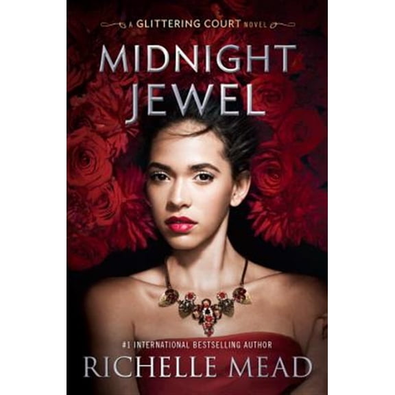Pre-Owned Midnight Jewel (Hardcover) 1595148434 9781595148438