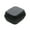 Black, variant on 67mm Lens Filter Bag Filter Storage Bag Lens Filter Case Filter Carry Case With Zipper