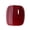 Dark Red, variant on SHANGMENG Short Pure Press on Toe Nails,Soft Gel False Toenail, Fit Naturally 32 pcs 16 Sizes Fake Toenails with Glue, Dark Red