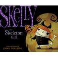 thumbnail image 1 of Skelly the Skeleton Girl By Jimmy Pickering, 1 of 1