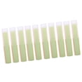 thumbnail image 1 of 10 Unidades 4G de Tubos de Bálsamo Labial de Plástico Vacíos, de Almacenamiento de Brillo de , Verde claro Yinane Tubo de botellas de bálsamo labial vacío, 1 of 8