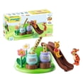 thumbnail image 1 of Set de Juego Playmobil 1.2.3 & Disney Winnie The Pooh y Tigger 10 Piezas, 1 of 4